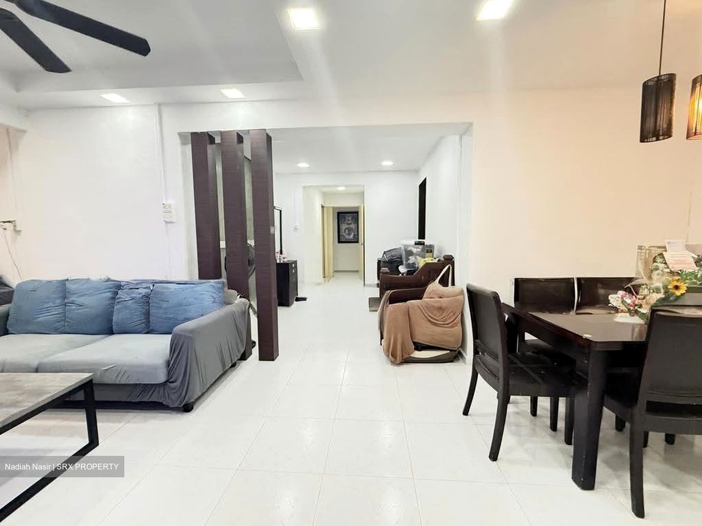 Blk 353 Woodlands Avenue 1 (Woodlands), HDB 5 Rooms #626921681